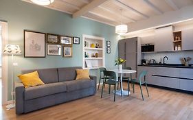 La Farfalla Blu - Boutique Apartment